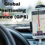 Global Positioning Device (GPS) : GPS satellite Navigation